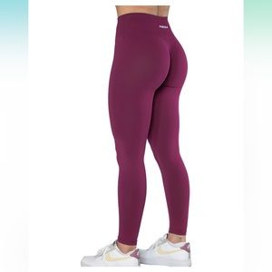 AUROLA Dream Collection Workout Leggings